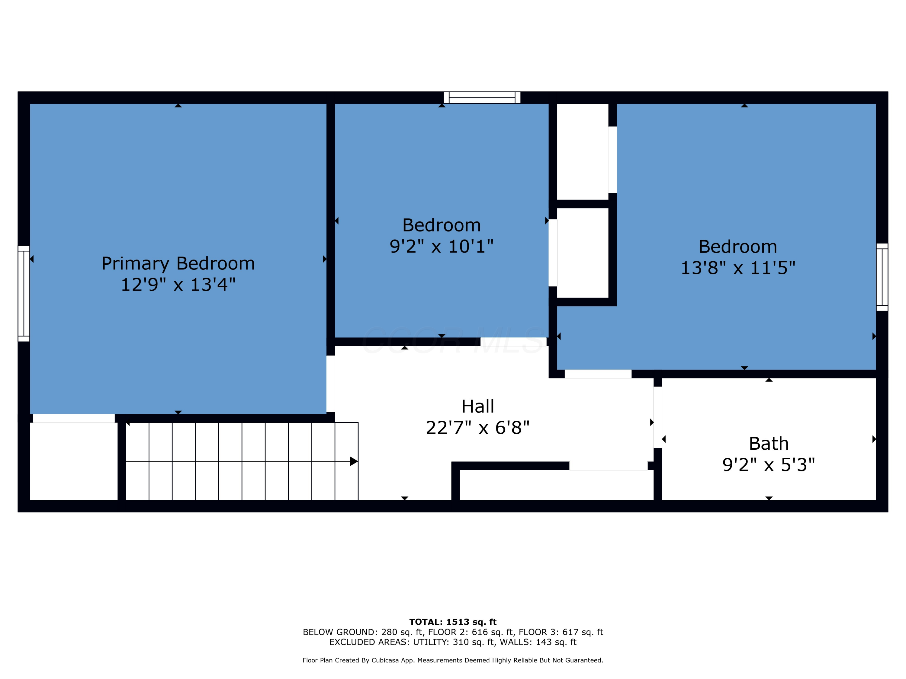 4865-4873 Dierker Road Columbus, OH 43220 - Photo 40 of 41
