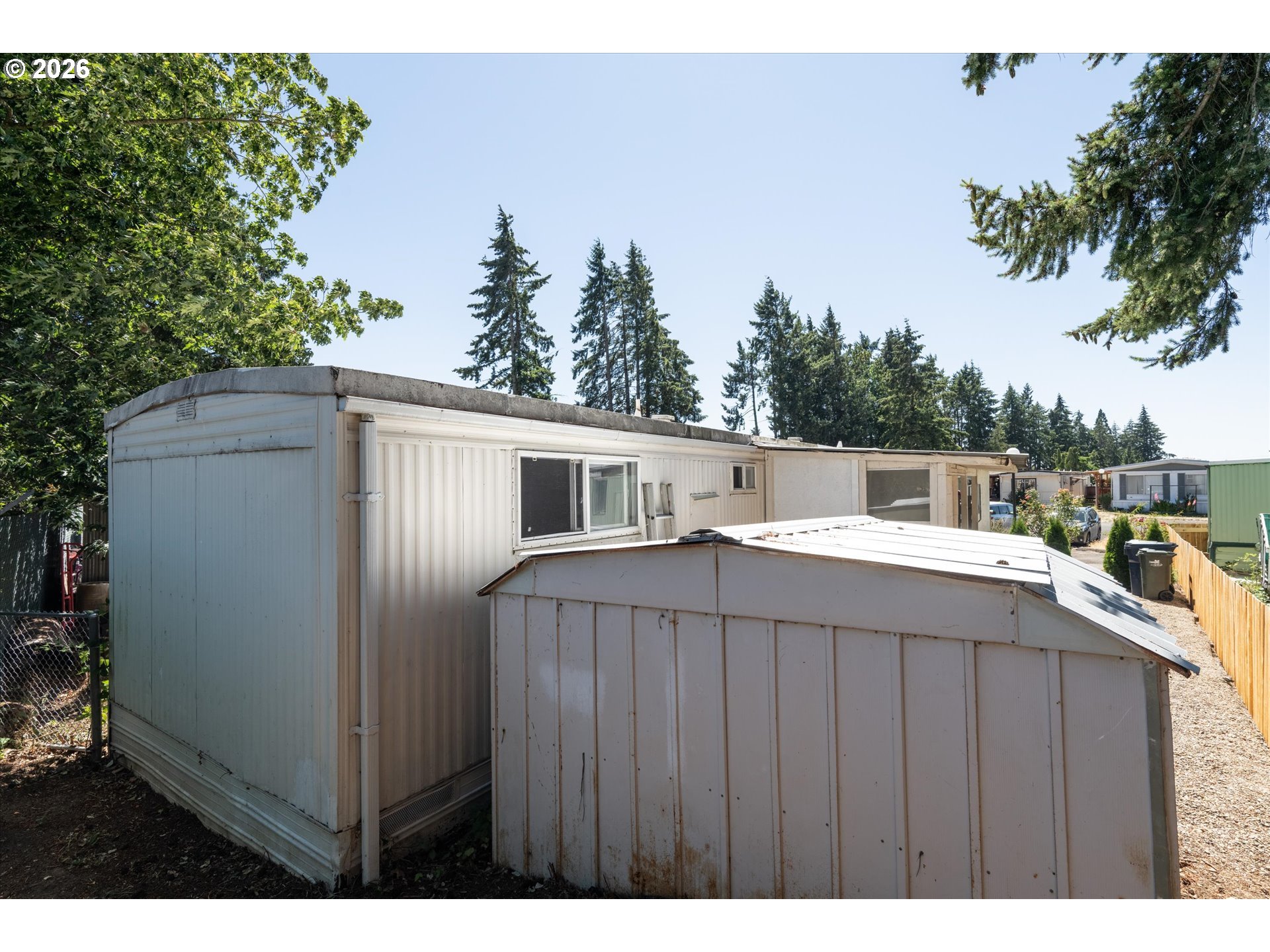 2145 31st Street, Unit 35 Springfield, OR 97477 - Photo 25 of 27