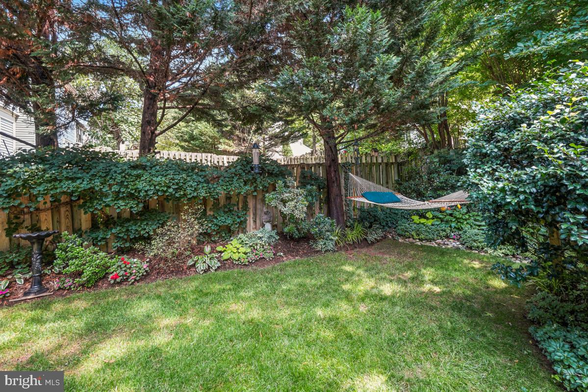 7520 Filbert Terrace Gaithersburg, MD 20879 - Photo 26 of 27