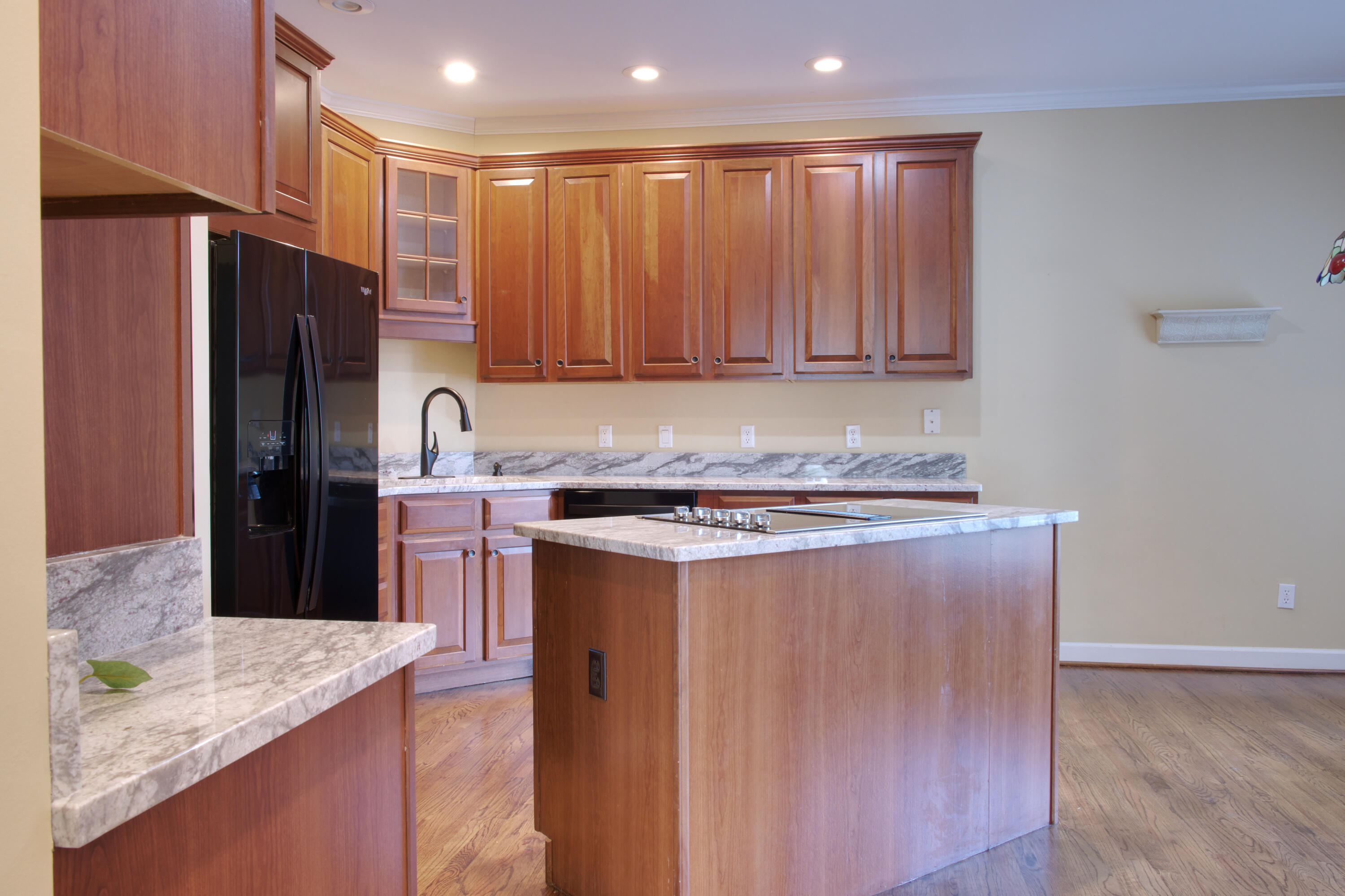101 Bridgecreek Road Chattanooga, TN 37421 - Photo 12 of 31 KITCHEN 1