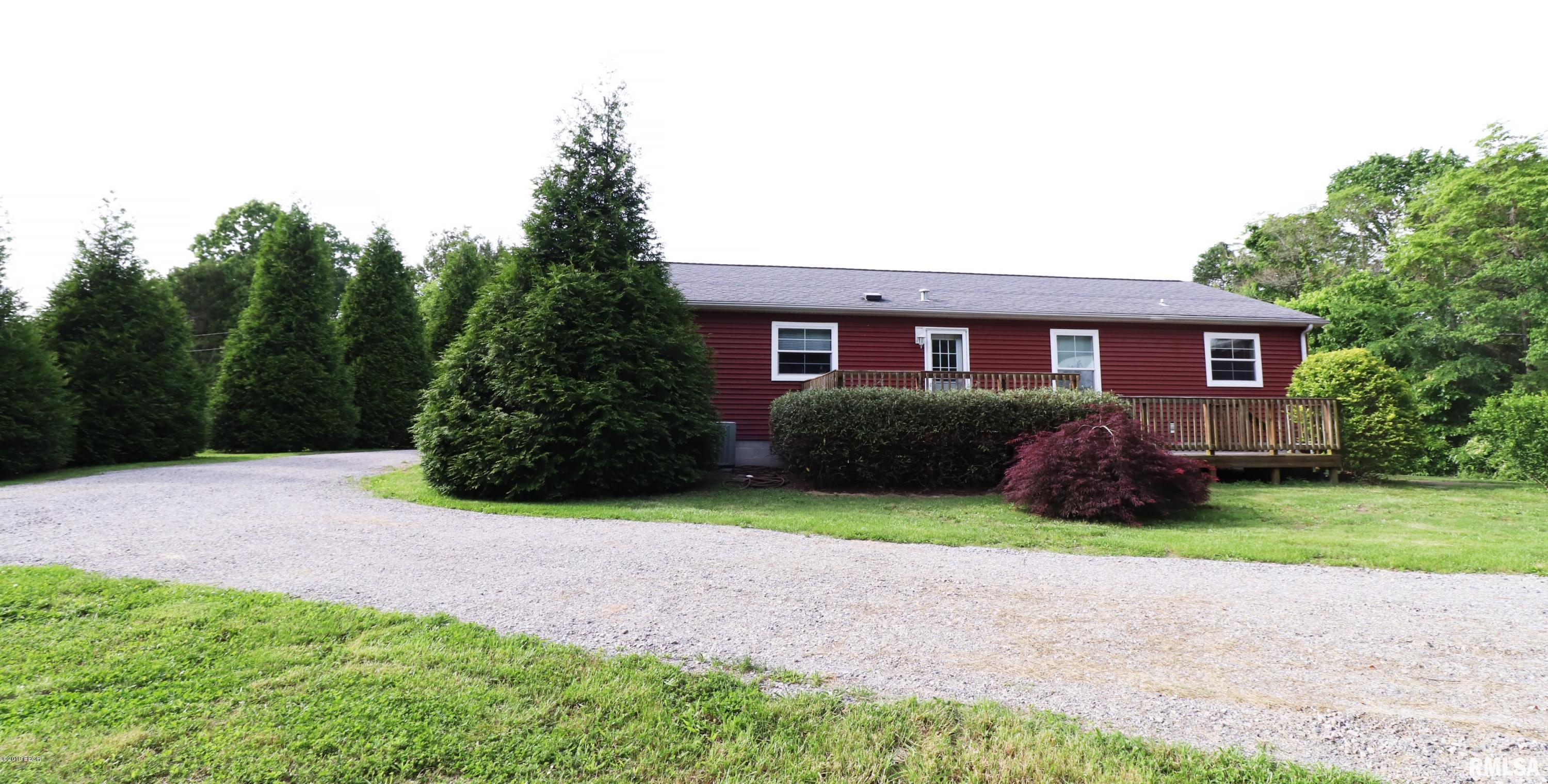 11267 Husband Road Marion, IL 62959 - Photo 27 of 33