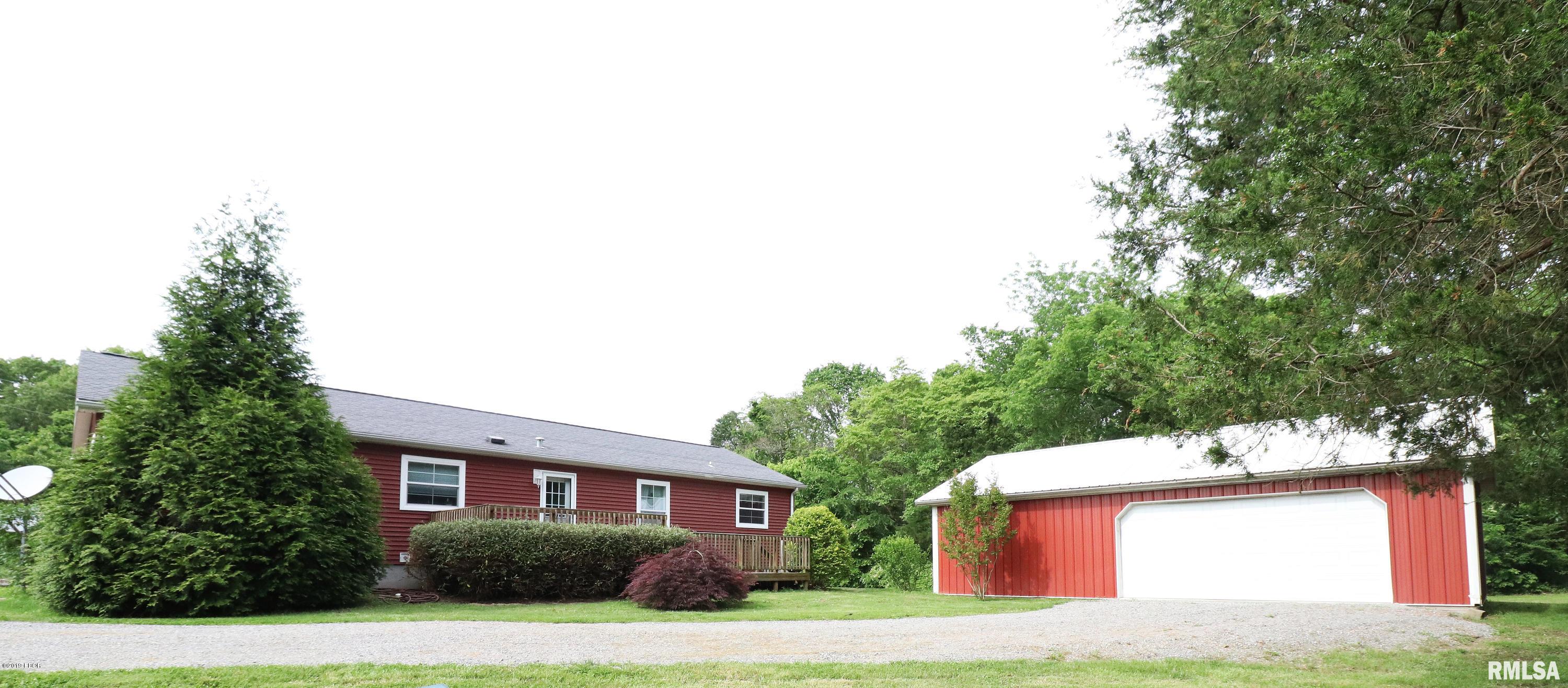 11267 Husband Road Marion, IL 62959 - Photo 28 of 33