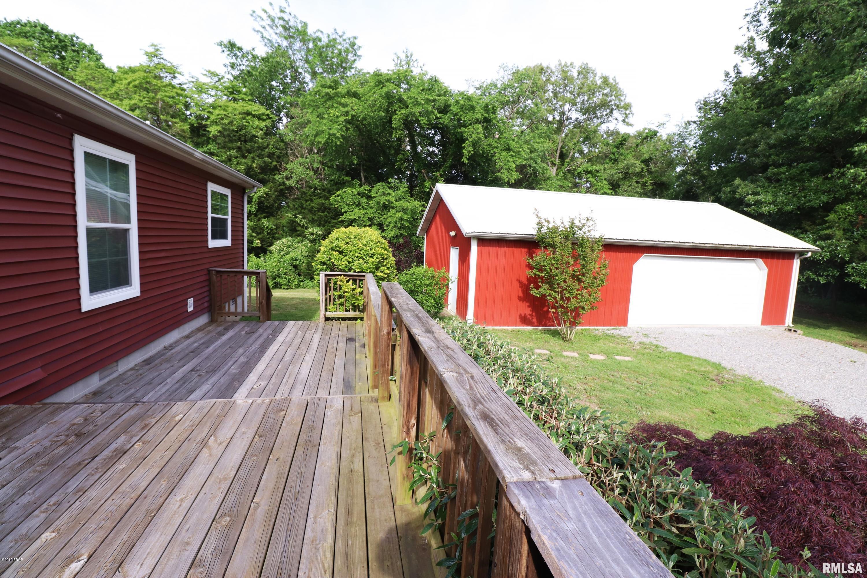 11267 Husband Road Marion, IL 62959 - Photo 30 of 33