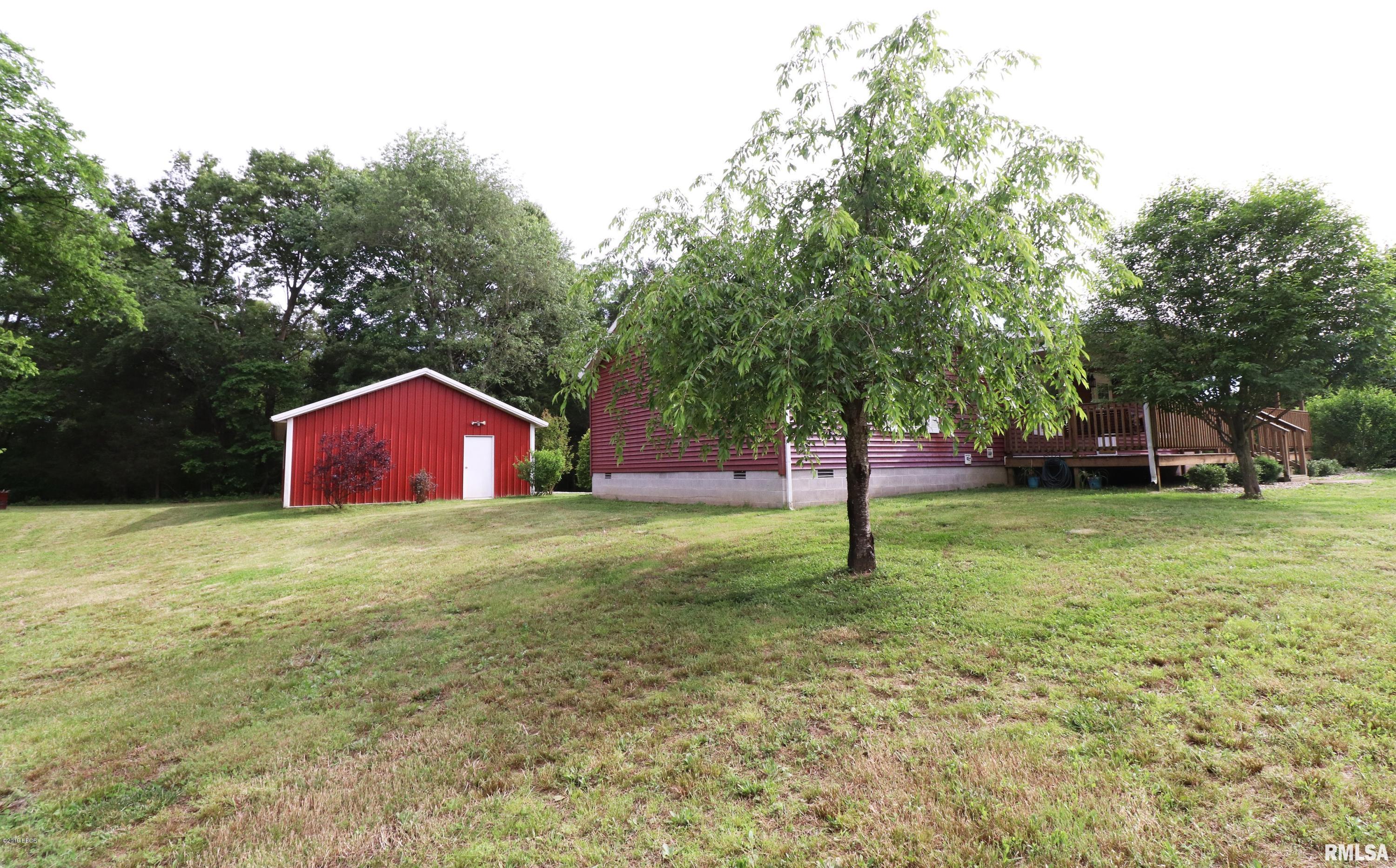 11267 Husband Road Marion, IL 62959 - Photo 31 of 33