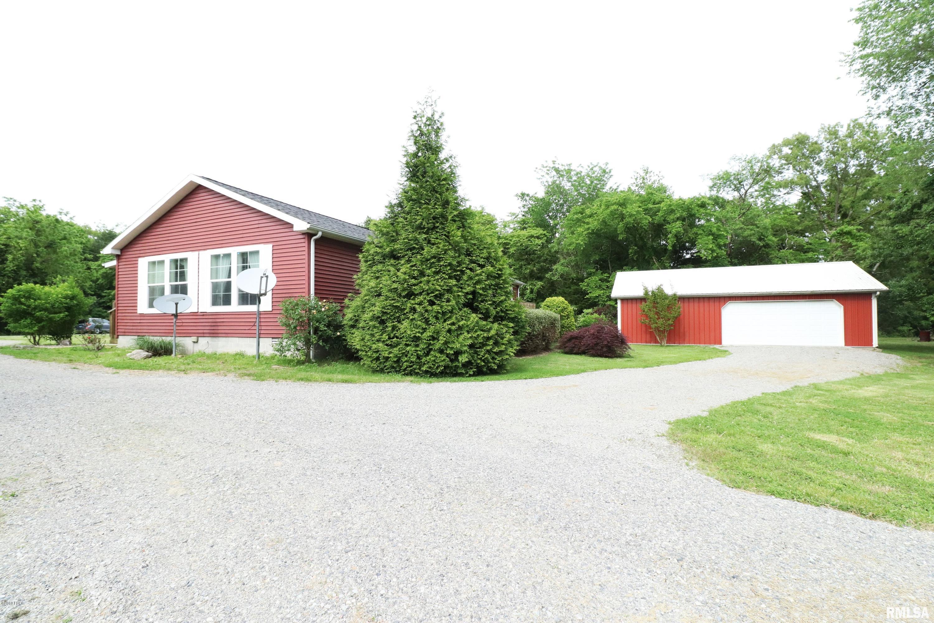 11267 Husband Road Marion, IL 62959 - Photo 32 of 33