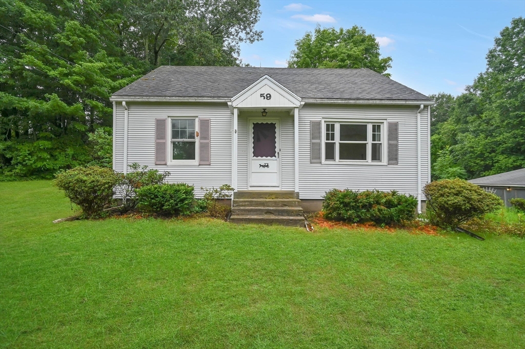 59 Vining Hill Road Southwick, MA 01077 - Photo 3 of 40 Gallery Image 3