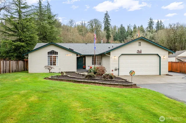 $765,950 | 21211 89th Avenue Northeast, Arlington, WA 98223