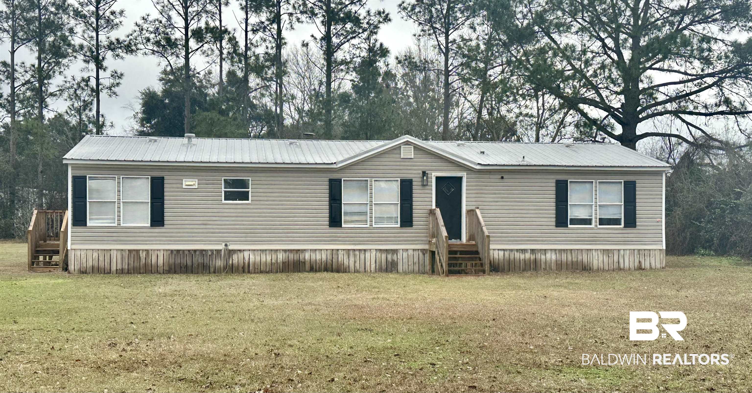 11272 Barner Road Foley, AL 36535 - Photo 2 of 20