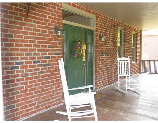 Other. Relax on the inviting Front Porch