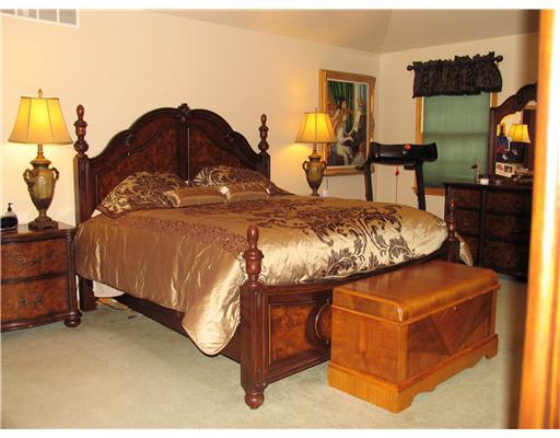 133 Bower Hill Road Venetia, PA 15367 - Photo 11 of 18 Master Bedroom.