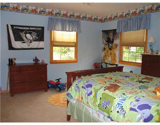 133 Bower Hill Road Venetia, PA 15367 - Photo 13 of 18 Other. Second Bedroom