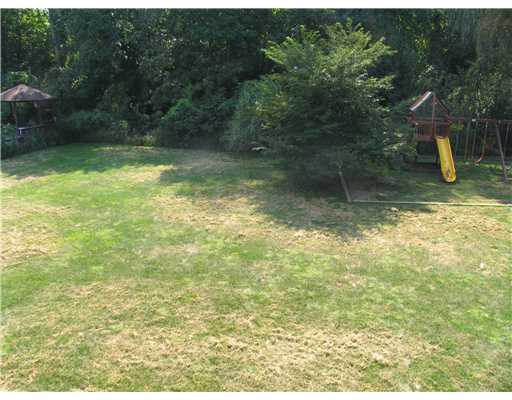 133 Bower Hill Road Venetia, PA 15367 - Photo 17 of 18 Yard/Garden.