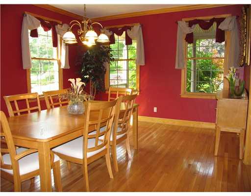 Dining Room. 