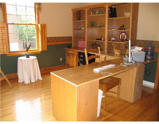 133 Bower Hill Road Venetia, PA 15367 - Photo 8 of 18 Den. First Floor Home Office