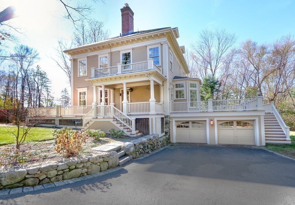 195 Lincoln Road Lincoln, MA 01773 - Photo 34 of 42 Gallery Image 34