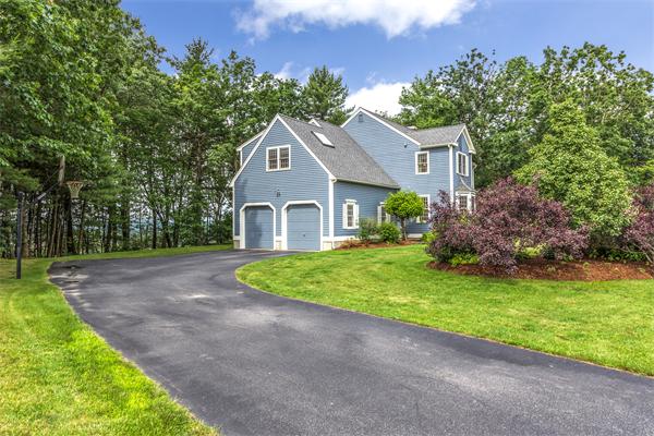 37 Chicory Road Westford, MA 01886 - Photo 21 of 23 Gallery Image 21