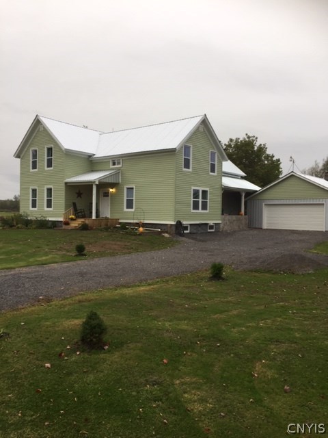 4614 Old State Road Croghan, NY 13619 - Photo 1 of 1 Gallery Image 1