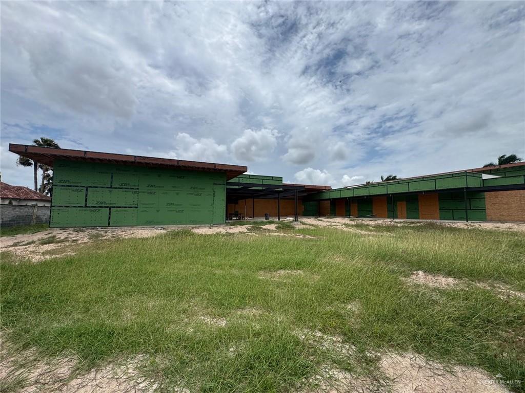 1002 West Moore Road Pharr, TX 78577 - Photo 11 of 24