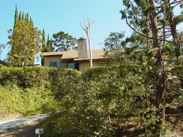 20524 Missionary Ridge Street Walnut, CA 91789 - Photo 1 of 1 Front View from street level