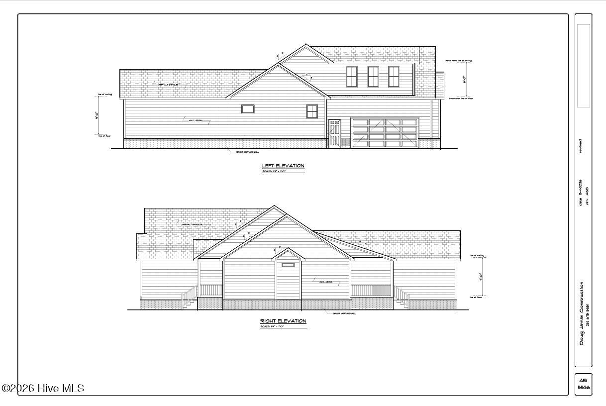 108 Lugano Road New Bern, NC 28562 - Photo 2 of 9