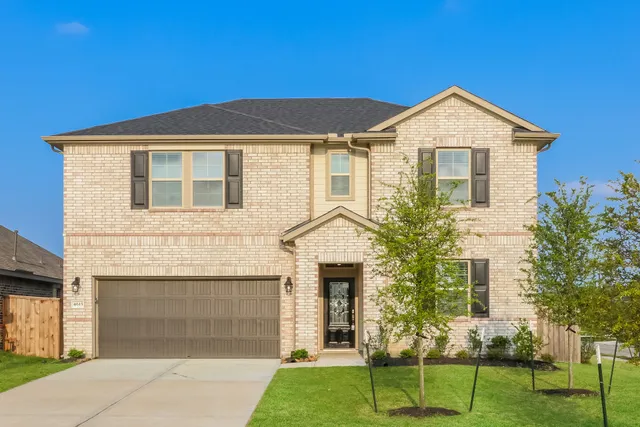 $2,495 | 4615 Red Yucca Drive, Baytown, TX 77521