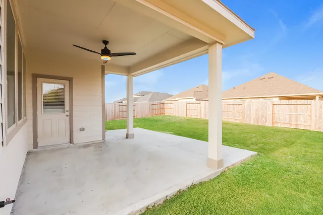 $2,495 | 4615 Red Yucca Drive, Baytown, TX 77521