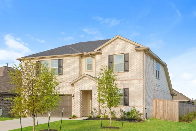 $2,495 | 4615 Red Yucca Drive, Baytown, TX 77521
