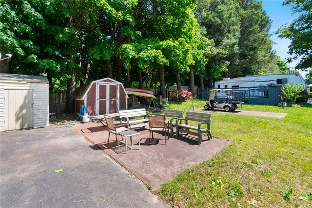 $69,000 | 7945 Lake Road, Unit 129, Sodus, NY 14555