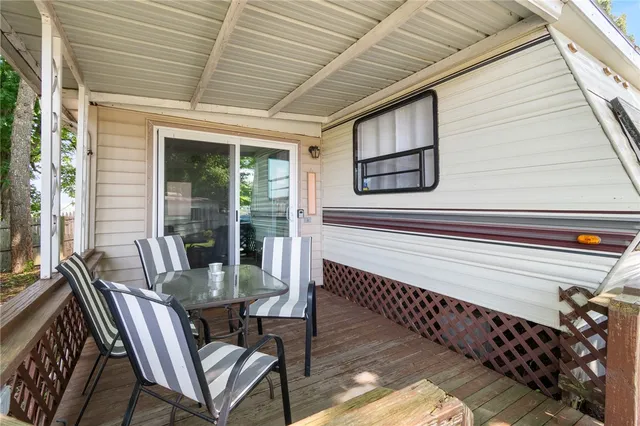 $69,000 | 7945 Lake Road, Unit 129, Sodus, NY 14555