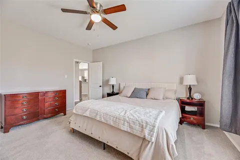 $320,000 | 389 Elk Trail, Melissa, TX 75454