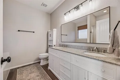 $320,000 | 389 Elk Trail, Melissa, TX 75454