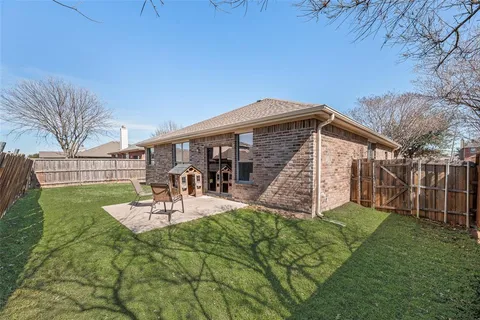 $320,000 | 389 Elk Trail, Melissa, TX 75454