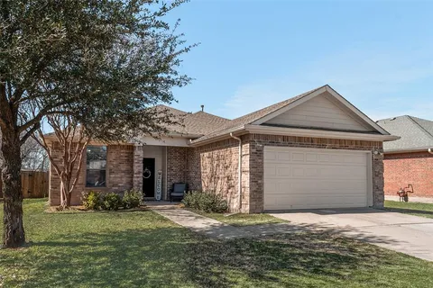 $320,000 | 389 Elk Trail, Melissa, TX 75454