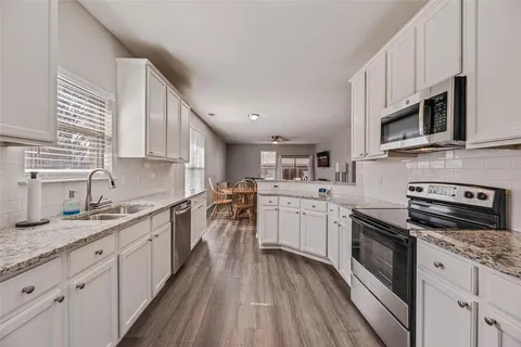 $320,000 | 389 Elk Trail, Melissa, TX 75454