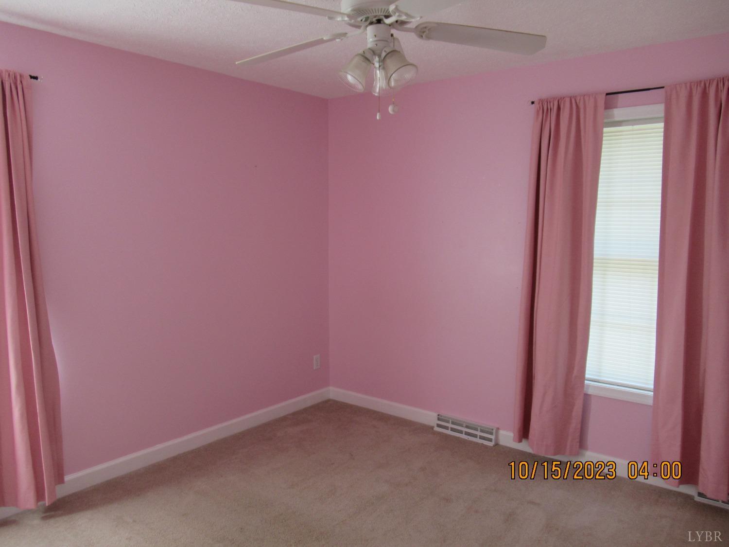 1360 Greenhouse Road Rustburg, VA 24588 - Photo 19 of 29 an empty room with a window