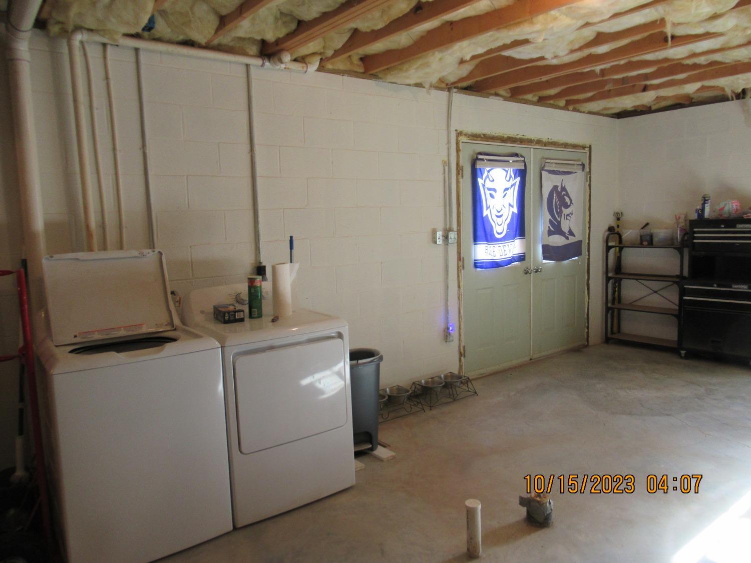 1360 Greenhouse Road Rustburg, VA 24588 - Photo 26 of 29 a room with storage and utility