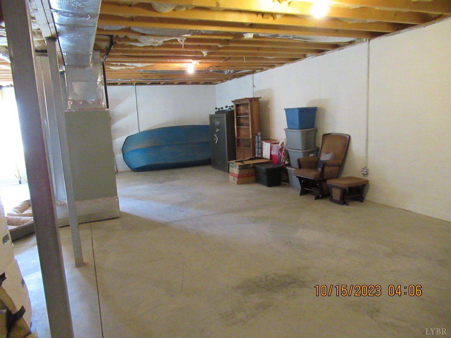 1360 Greenhouse Road Rustburg, VA 24588 - Photo 28 of 29 a living room with furniture