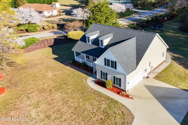 $449,000 | 372 Schooner Landing Drive, Edenton, NC 27932