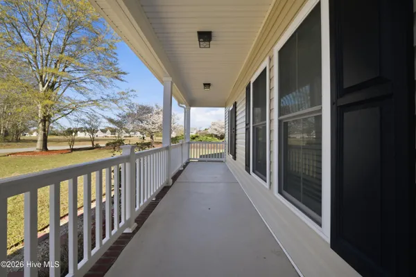 $449,000 | 372 Schooner Landing Drive, Edenton, NC 27932
