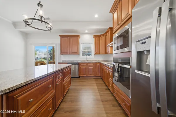 $449,000 | 372 Schooner Landing Drive, Edenton, NC 27932