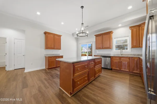 $449,000 | 372 Schooner Landing Drive, Edenton, NC 27932