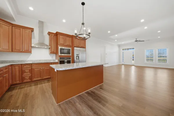 $449,000 | 372 Schooner Landing Drive, Edenton, NC 27932