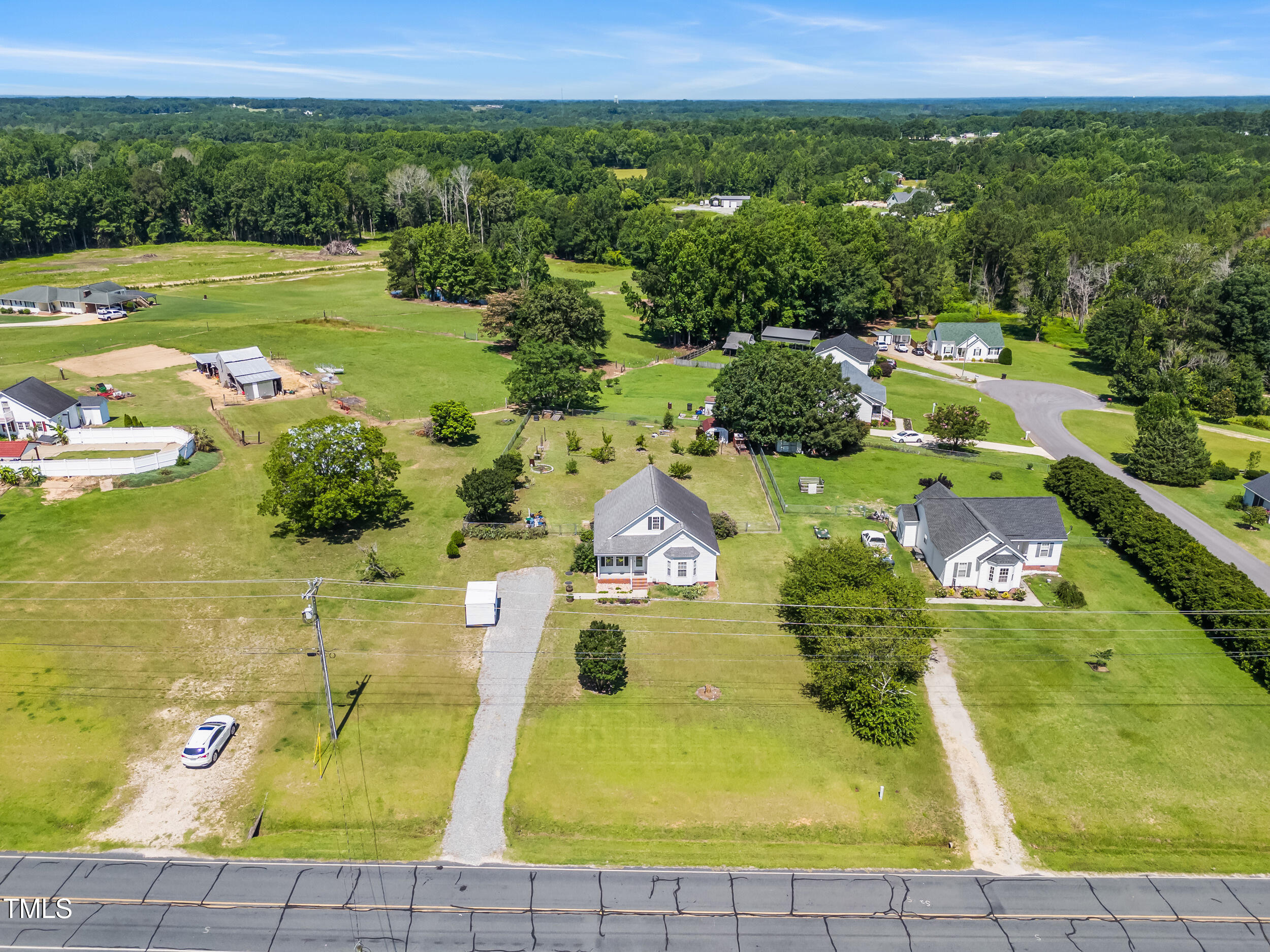 3831 Abattoir Road Angier, NC 27501 - Photo 22 of 28 7_dji_fly_20250619_111610_0782_175034655