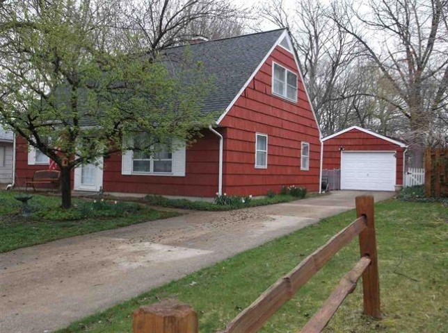 2405 Bennett Road Lafayette, IN 47909 - Photo 1 of 8 Gallery Image 1