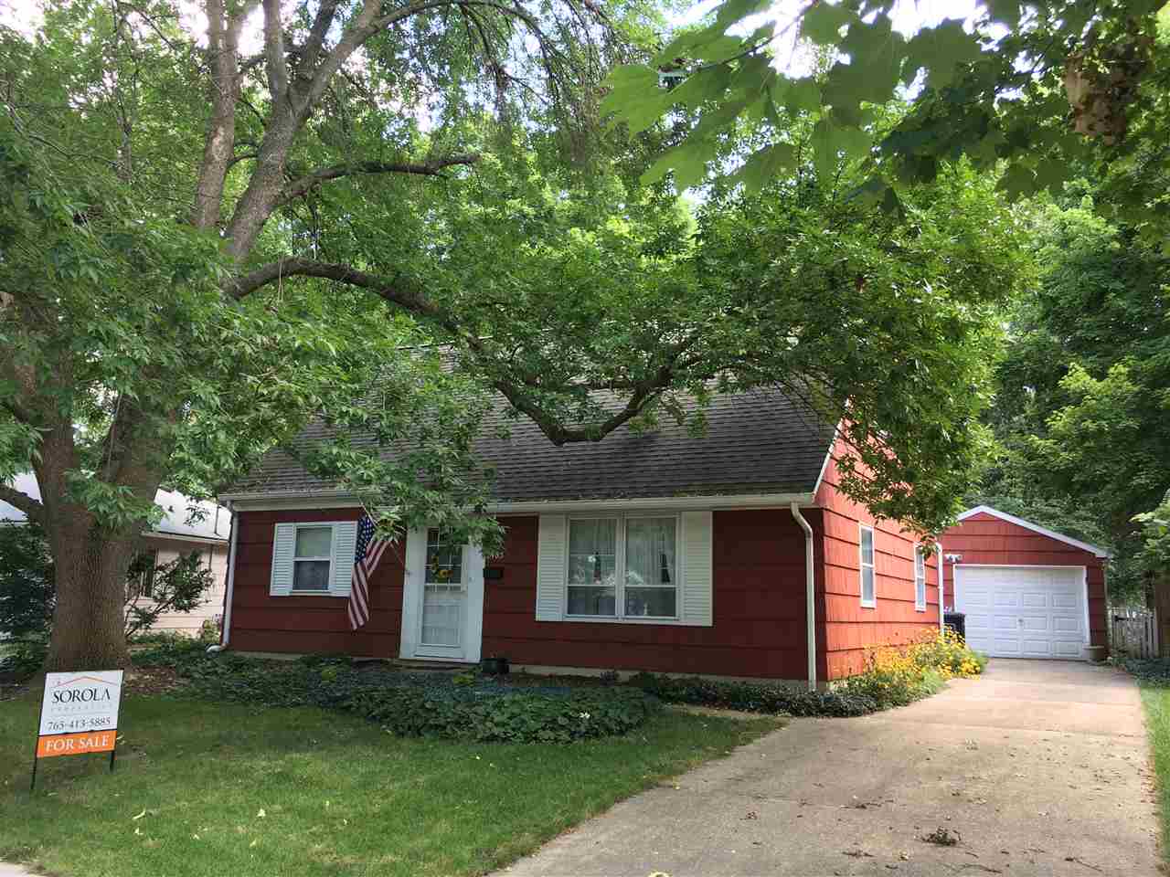 2405 Bennett Road Lafayette, IN 47909 - Photo 2 of 8 Gallery Image 2