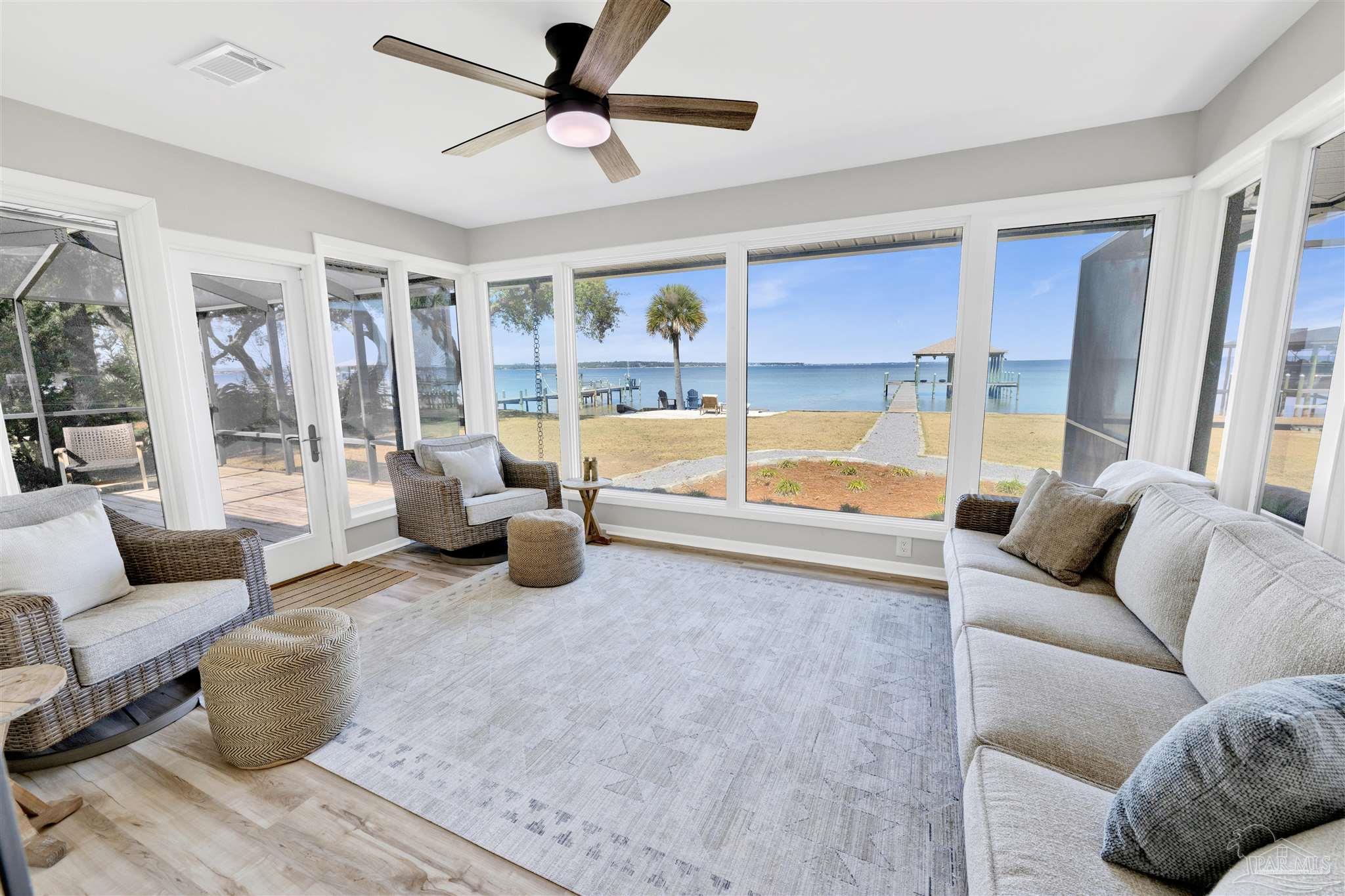 5470 North Shore Road Pensacola, FL 32507 - Photo 5 of 60