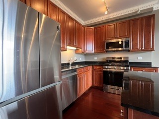 1200 West Monroe Street, Unit 309 Chicago, IL 60607 - Photo 2 of 8