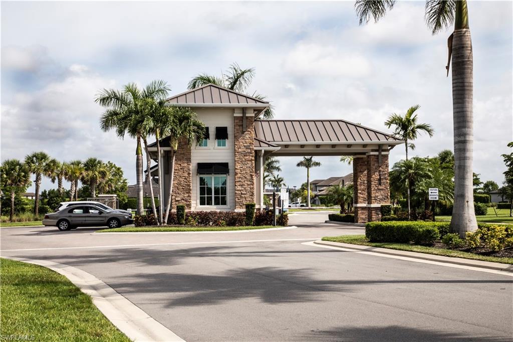 11726 Canopy Loop Fort Myers, FL 33913 - Photo 40 of 40 View of asphalt road with curbs