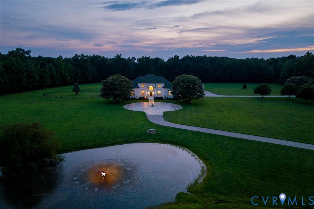 13446 Bradley Bridge Road Chester, VA 23831 - Photo 9 of 9 Gallery Image 9