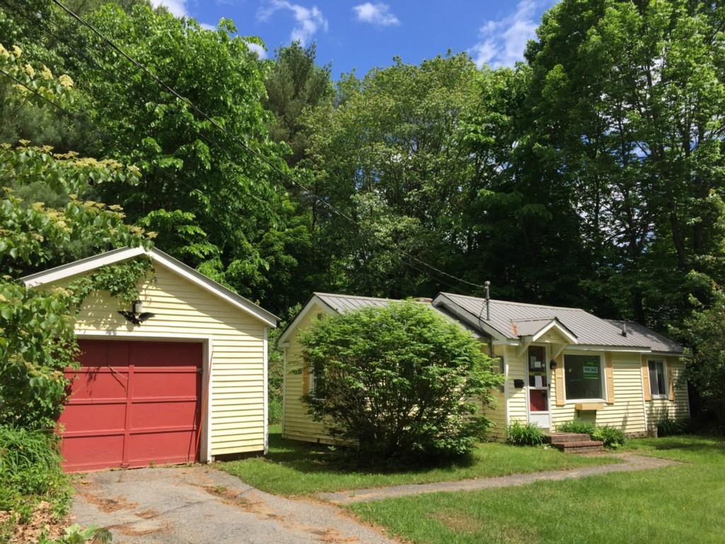 111 Hill Street Paris, ME 04281 - Photo 3 of 11 Photo